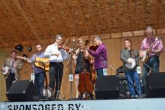 Milan Bluegrass Festival 2016