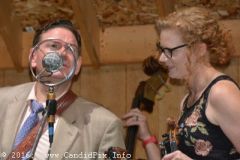 Milan Bluegrass Festival 2016