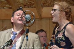 Milan Bluegrass Festival 2016