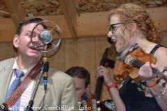 Milan Bluegrass Festival 2016