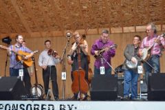Milan Bluegrass Festival 2016
