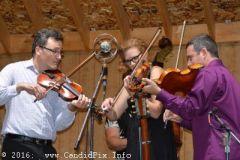Milan Bluegrass Festival 2016