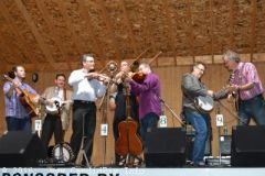 Milan Bluegrass Festival 2016