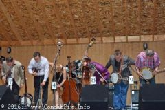 Milan Bluegrass Festival 2016