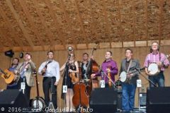 Milan Bluegrass Festival 2016