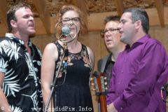 Milan Bluegrass Festival 2016
