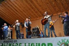 Milan Bluegrass Festival 2016