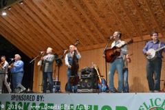 Milan Bluegrass Festival 2016