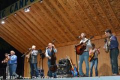 Milan Bluegrass Festival 2016