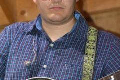 Milan Bluegrass Festival 2016