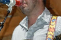 Milan Bluegrass Festival 2016