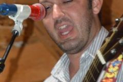 Milan Bluegrass Festival 2016