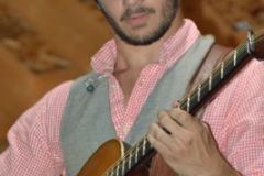 Milan Bluegrass Festival 2016