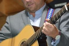 Milan Bluegrass Festival 2016