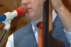Milan Bluegrass Festival 2016