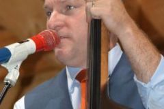 Milan Bluegrass Festival 2016