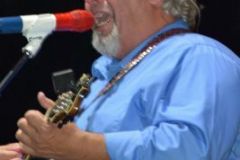 Milan Bluegrass Festival 2016