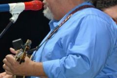 Milan Bluegrass Festival 2016