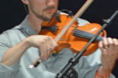 Milan Bluegrass Festival 2016