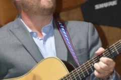 Milan Bluegrass Festival 2016
