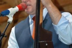 Milan Bluegrass Festival 2016