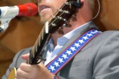 Milan Bluegrass Festival 2016