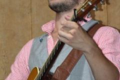 Milan Bluegrass Festival 2016