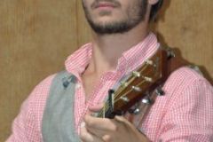 Milan Bluegrass Festival 2016
