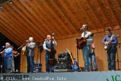 Milan Bluegrass Festival 2016