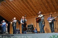 Milan Bluegrass Festival 2016