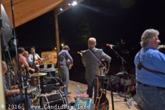 Milan Bluegrass Festival 2016