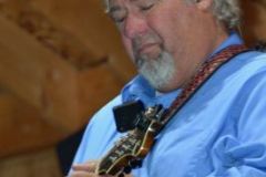 Milan Bluegrass Festival 2016