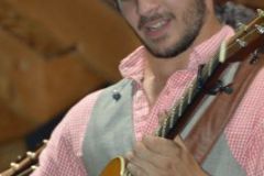 Milan Bluegrass Festival 2016