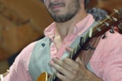 Milan Bluegrass Festival 2016