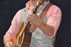 Milan Bluegrass Festival 2016