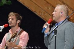Milan Bluegrass Festival 2016