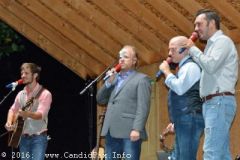 Milan Bluegrass Festival 2016