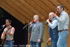 Milan Bluegrass Festival 2016