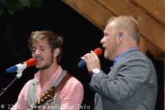 Milan Bluegrass Festival 2016
