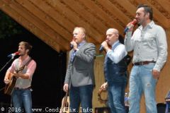 Milan Bluegrass Festival 2016