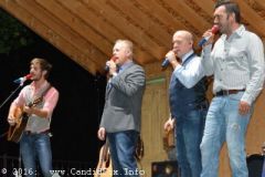 Milan Bluegrass Festival 2016