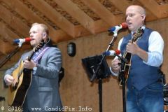Milan Bluegrass Festival 2016