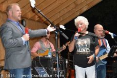 Milan Bluegrass Festival 2016
