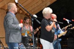 Milan Bluegrass Festival 2016