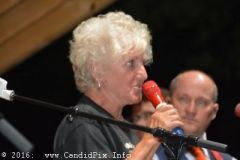 Milan Bluegrass Festival 2016