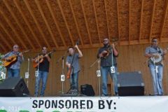 Milan Bluegrass Festival 2016