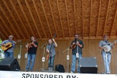 Milan Bluegrass Festival 2016