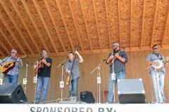 Milan Bluegrass Festival 2016