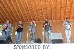 Milan Bluegrass Festival 2016