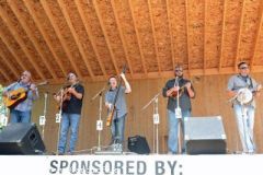Milan Bluegrass Festival 2016